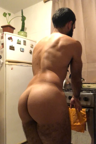 Diogo Dolce (33 años) — Buceo, Uruguay - 77