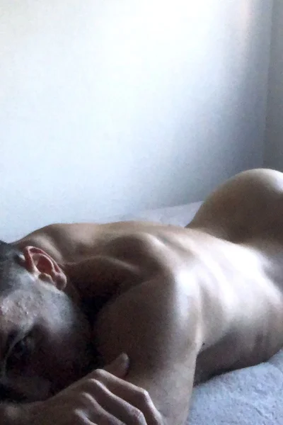 Diogo Dolce (33 años) — Buceo, Uruguay - 35