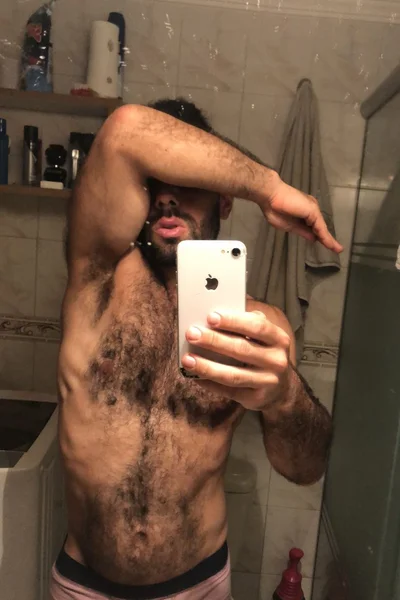 Diogo Dolce (33 años) — Buceo, Uruguay - 12