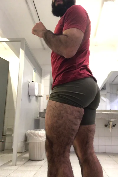 Diogo Dolce (33 años) — Buceo, Uruguay - 81