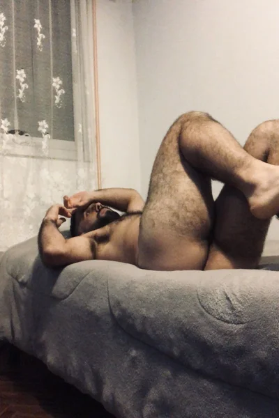 Diogo Dolce (33 años) — Buceo, Uruguay - 62