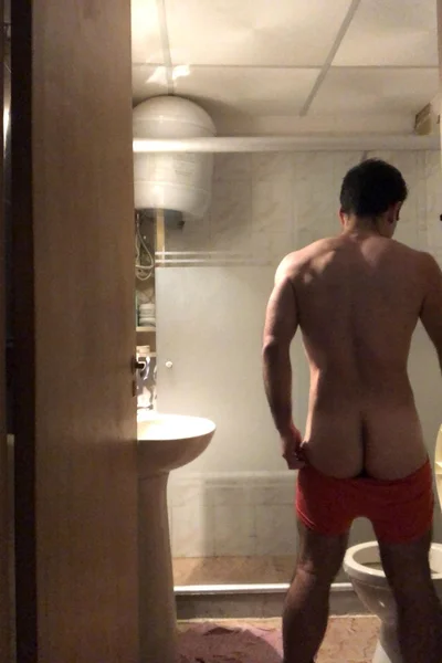 Diogo Dolce (33 años) — Buceo, Uruguay - 43