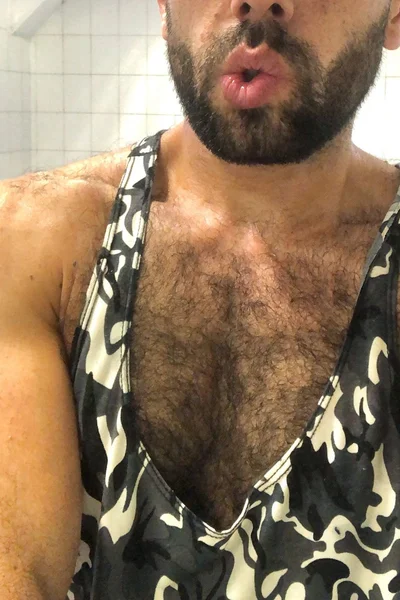 Diogo Dolce (33 años) — Buceo, Uruguay - 31
