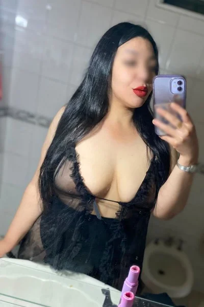 Melina (25 years) — Almagro, Argentina - 9