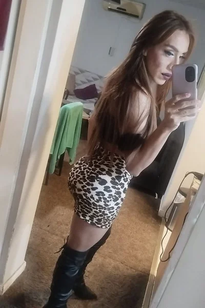 Nayara Love (26 años) — Capital, Argentina - 7