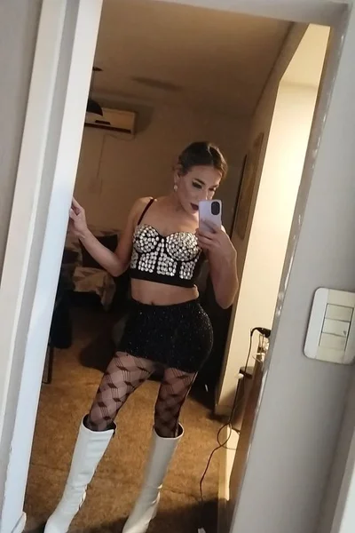 Nayara Love (26 años) — Capital, Argentina - 2