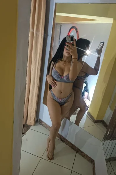 Safiro Mendez (22 años) — Ibiza, España - 49