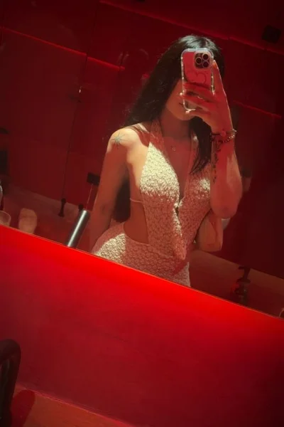 Safiro Mendez (22 años) — Ibiza, España - 9