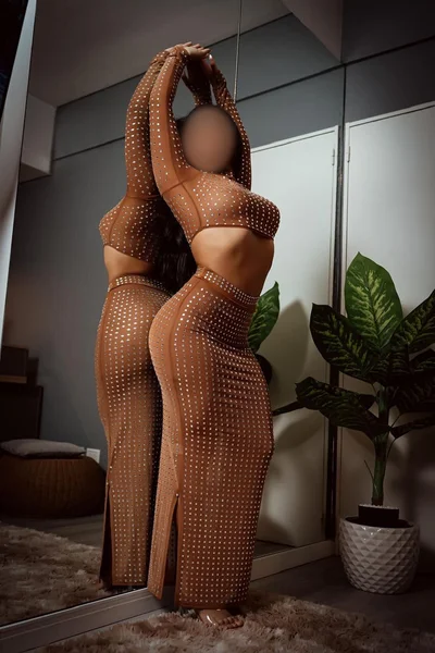 Lumi (24 años) — Palermo, Argentina - 13