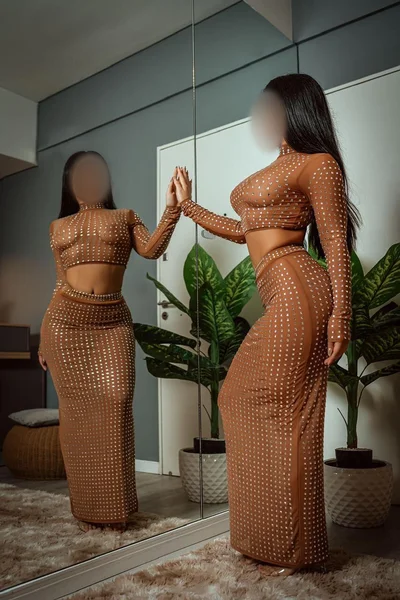 Lumi (24 años) — Palermo, Argentina - 14