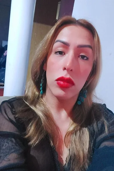 Alexandra (31 años) — Villa Urquiza, Argentina - 71