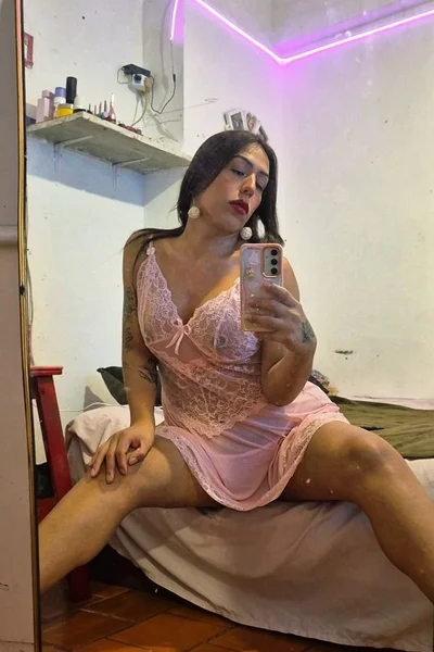 Alexandra (31 años) — Villa Urquiza, Argentina - 36