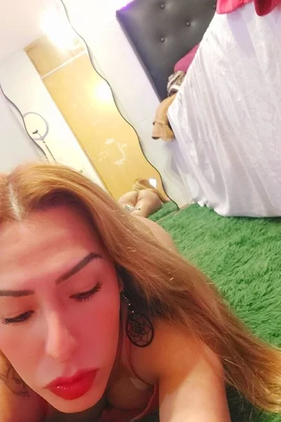 Alexandra (31 años) — Villa Urquiza, Argentina - 73
