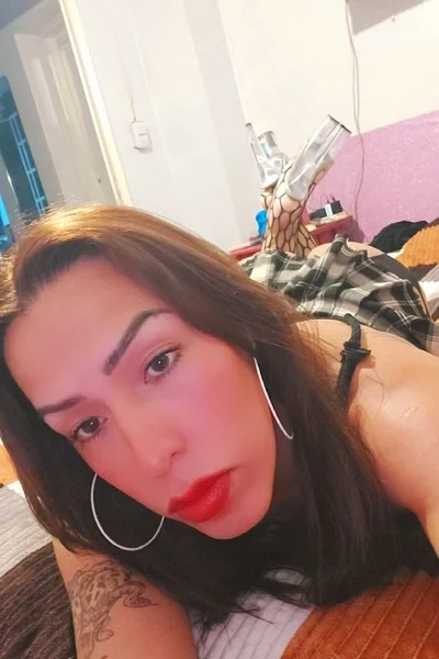 Alexandra (31 años) — Villa Urquiza, Argentina - 78