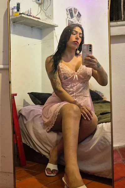 Alexandra (31 años) — Villa Urquiza, Argentina - 39
