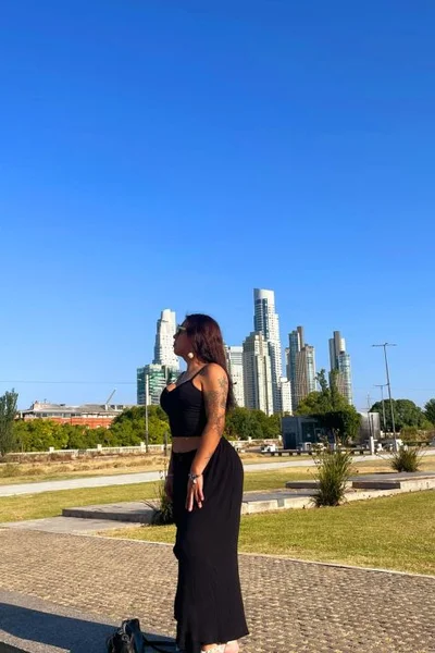 Alexandra (31 años) — Villa Urquiza, Argentina - 60