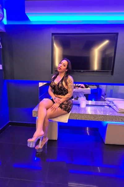 Alexandra (30 years) — Villa Urquiza, Argentina - 46