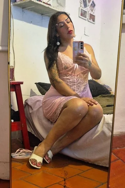 Alexandra (31 años) — Villa Urquiza, Argentina - 38
