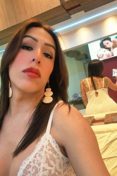 Alexandra (31 años) — Villa Urquiza, Argentina - 134