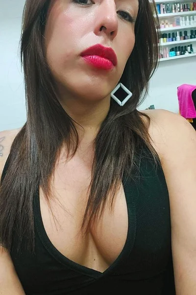 Alexandra (31 años) — Villa Urquiza, Argentina - 74