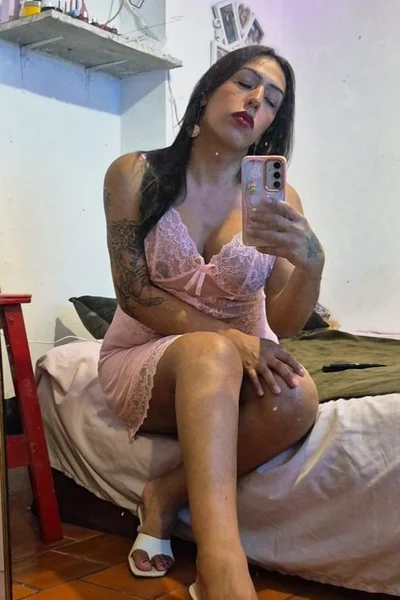 Alexandra (31 años) — Villa Urquiza, Argentina - 37