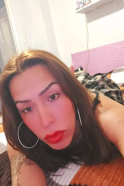 Alexandra (31 años) — Villa Urquiza, Argentina - 79