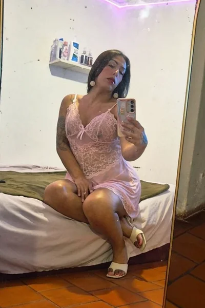 Alexandra (31 años) — Villa Urquiza, Argentina - 40