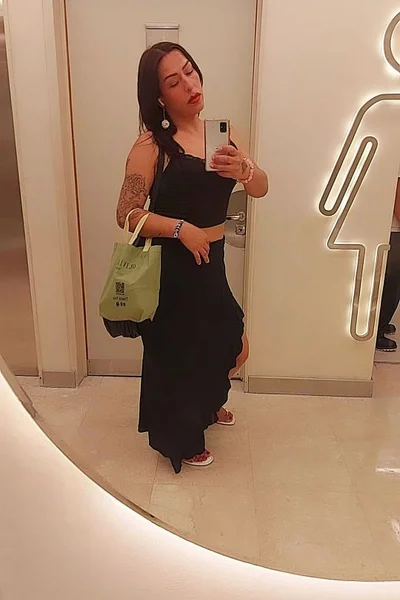 Alexandra (31 años) — Villa Urquiza, Argentina - 61
