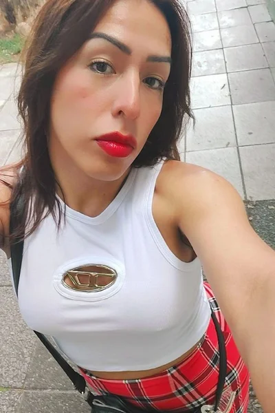 Alexandra (31 años) — Villa Urquiza, Argentina - 55