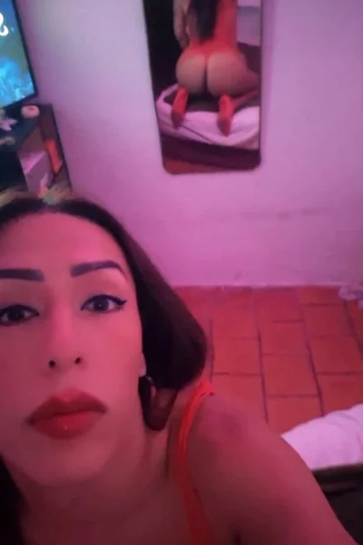 Alexandra (31 años) — Villa Urquiza, Argentina - 14