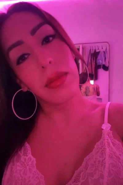 Alexandra (31 años) — Villa Urquiza, Argentina - 17