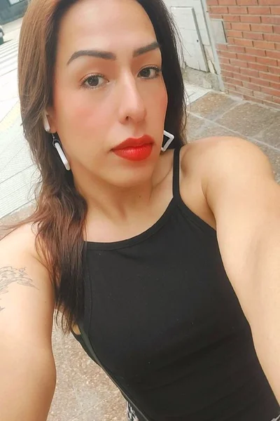 Alexandra (31 años) — Villa Urquiza, Argentina - 75
