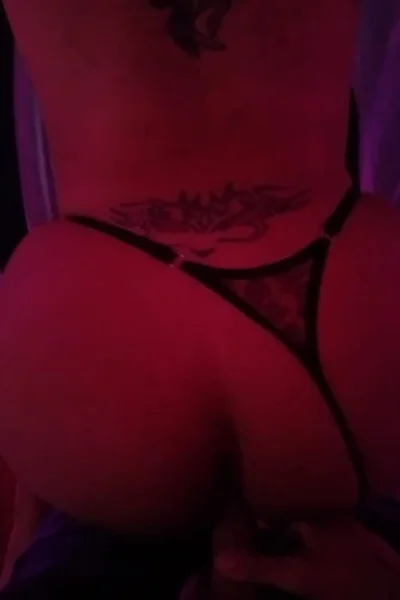 Alexandra (31 años) — Villa Urquiza, Argentina - 54