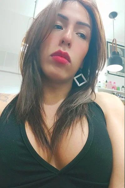 Alexandra (31 años) — Villa Urquiza, Argentina - 77