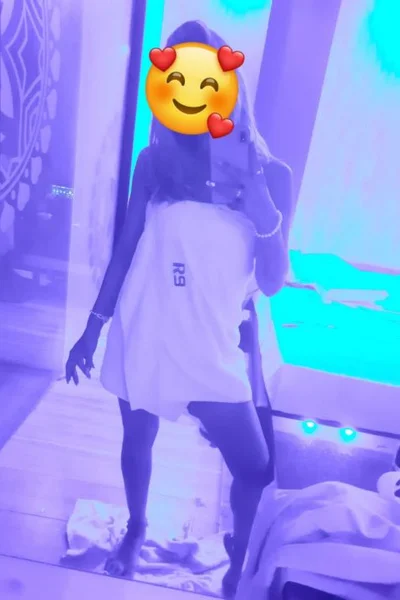 Luliii (26 años) — San Fernando, Argentina - 17