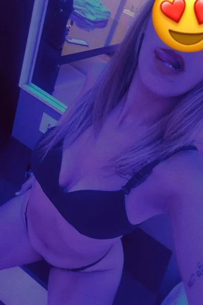 Luliii (26 años) — San Fernando, Argentina - 13