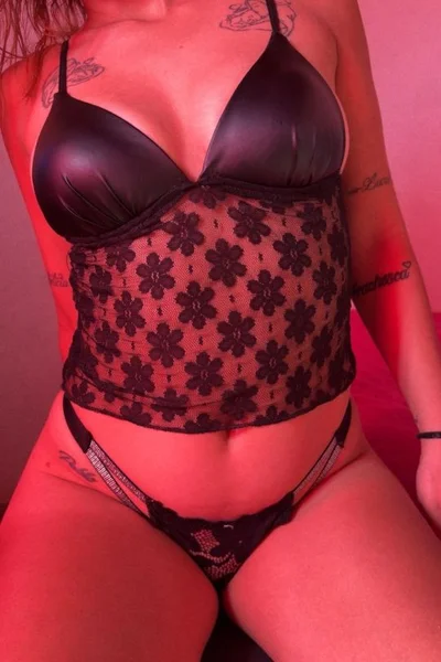 Luliii (26 años) — San Fernando, Argentina - 11
