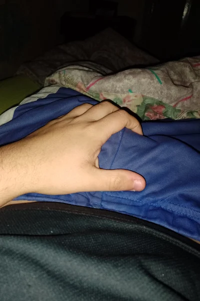 Sergio (27 años) — Centro, Uruguay - 2