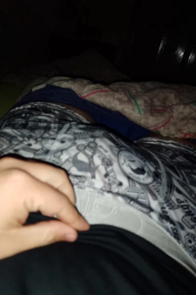 Sergio (27 años) — Centro, Uruguay - 5