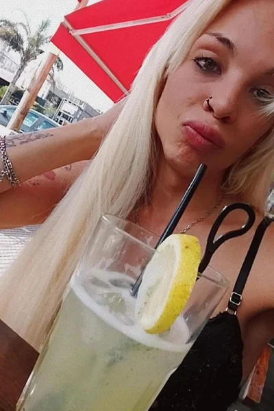 Pia (28 anos) — La Matanza, Argentina - 75
