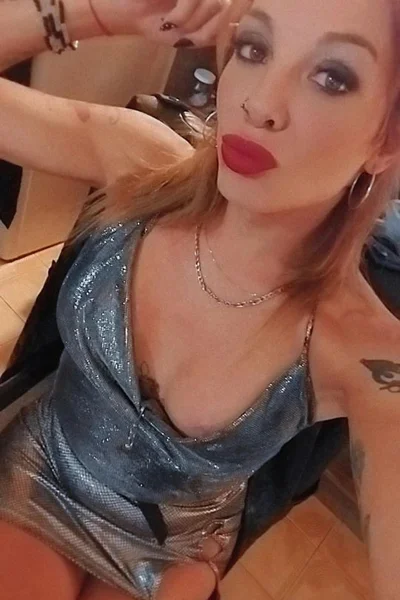 Pia (28 anos) — La Matanza, Argentina - 21