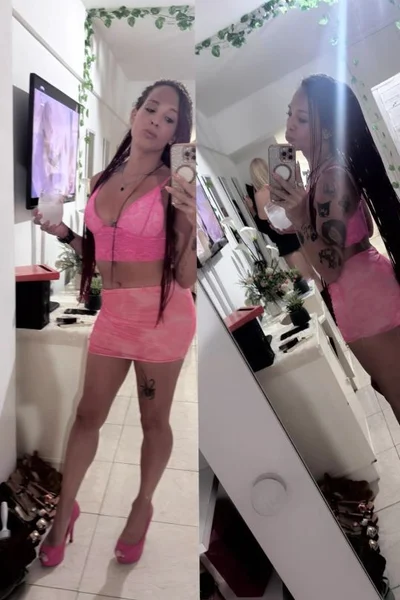 Pia (28 anos) — La Matanza, Argentina - 31