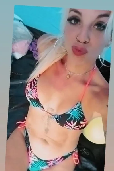 Pia (28 anos) — La Matanza, Argentina - 72