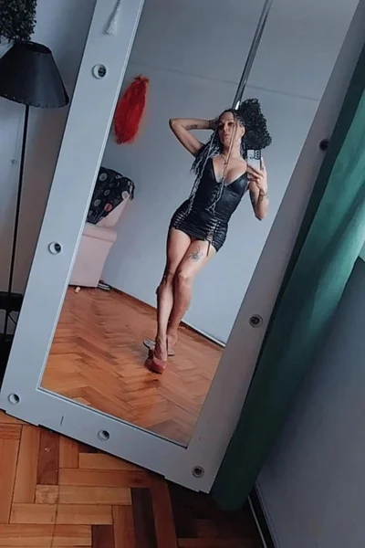 Pia (28 anos) — La Matanza, Argentina - 53