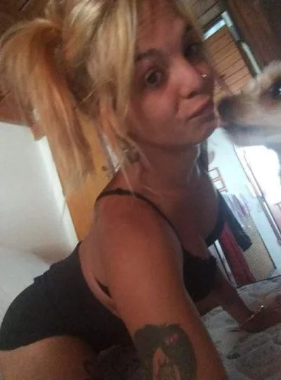 Pia (28 anos) — La Matanza, Argentina - 81