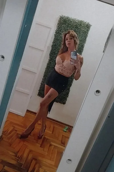 Pia (28 anos) — La Matanza, Argentina - 28