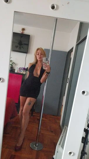 Pia (28 anos) — La Matanza, Argentina - 15