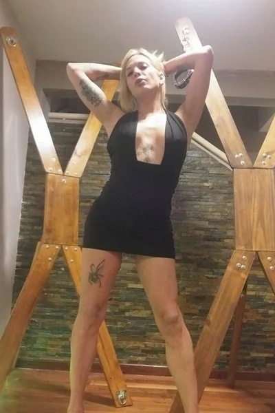 Pia (28 anos) — La Matanza, Argentina - 12