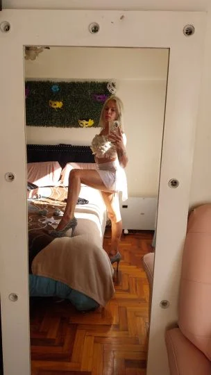 Pia (28 anos) — La Matanza, Argentina - 6