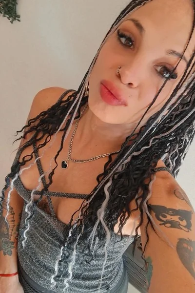 Pia (28 anos) — La Matanza, Argentina - 50